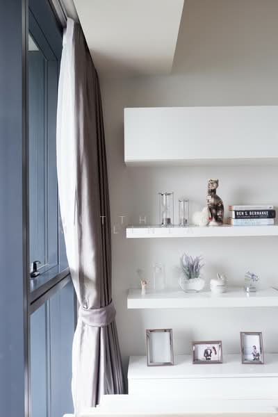 The Met Sathorn : เดอะ เม็ท สาทร, กรุงเทพ, 123 ถนนสาทรใต้, ทุ่งมหาเมฆ, สาทร, กรุงเทพ, 94 ตร.ม., คอนโด ขาย, โดย Nuttharom  Linla , 500169630 - DDproperty.com