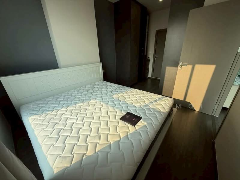 IDEO Sukhumvit Rama 4, Bangkok, Soi Sukhumvit 44, Sukhumvit Road, Phra Kanong, Khlong Toei, Bangkok, 1 Bedroom, 35 sqm, Condo For Rent, by Tanapat Jitwatcharakomol, 500169631 - DDproperty.com