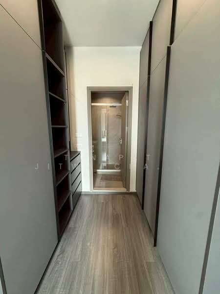 IDEO Sukhumvit Rama 4, Bangkok, Soi Sukhumvit 44, Sukhumvit Road, Phra Kanong, Khlong Toei, Bangkok, 1 Bedroom, 35 sqm, Condo For Rent, by Tanapat Jitwatcharakomol, 500169631 - DDproperty.com