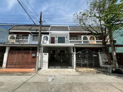 ขาย - แกรนด์วิลเลจ ลาดพร้าว 80/3 (Grand Village Ladprao 80/3), กรุงเทพ