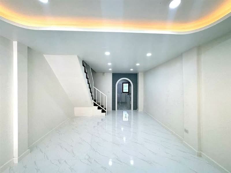 แกรนด์วิลเลจ ลาดพร้าว 80/3 (Grand Village Ladprao 80/3), Bangkok, Wang Thonglang, Wang Thonglang, Bangkok, 2 Bedrooms, 120 sqm, Townhouse For Sale, by คุณ ชุติกาญจน์ กล่ำแสง (เชอรี่), 500169634 - DDproperty.com