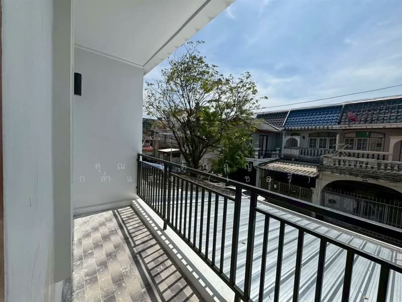 แกรนด์วิลเลจ ลาดพร้าว 80/3 (Grand Village Ladprao 80/3), Bangkok, Wang Thonglang, Wang Thonglang, Bangkok, 2 Bedrooms, 120 sqm, Townhouse For Sale, by คุณ ชุติกาญจน์ กล่ำแสง (เชอรี่), 500169634 - DDproperty.com