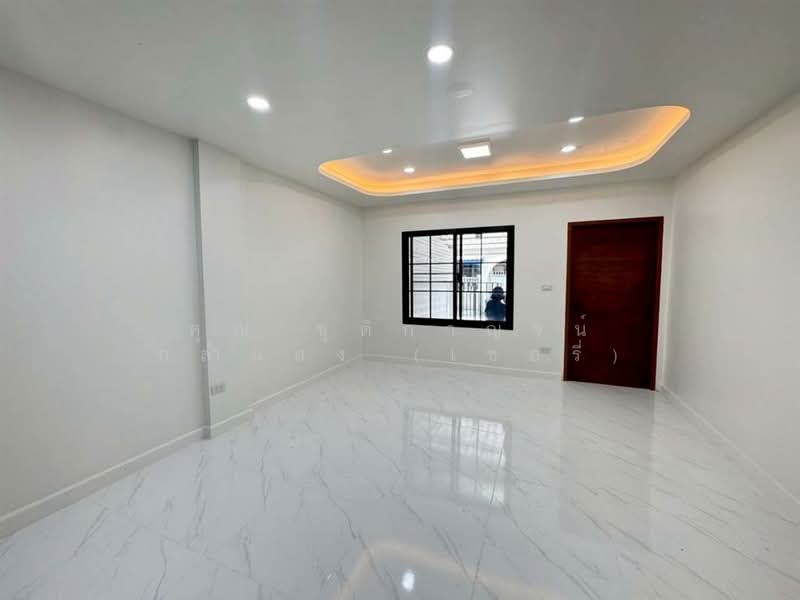 แกรนด์วิลเลจ ลาดพร้าว 80/3 (Grand Village Ladprao 80/3), Bangkok, Wang Thonglang, Wang Thonglang, Bangkok, 2 Bedrooms, 120 sqm, Townhouse For Sale, by คุณ ชุติกาญจน์ กล่ำแสง (เชอรี่), 500169634 - DDproperty.com