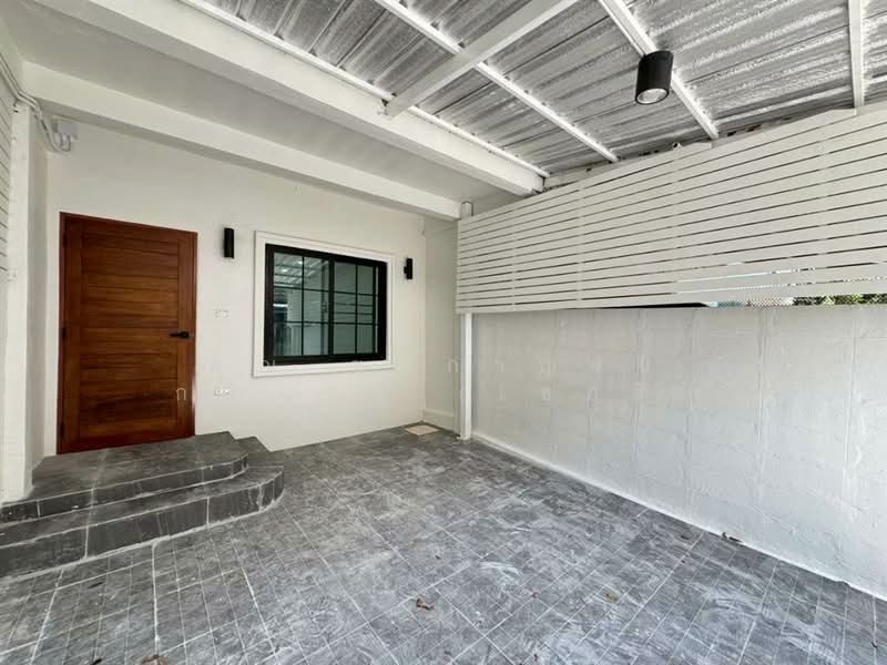 แกรนด์วิลเลจ ลาดพร้าว 80/3 (Grand Village Ladprao 80/3), Bangkok, Wang Thonglang, Wang Thonglang, Bangkok, 2 Bedrooms, 120 sqm, Townhouse For Sale, by คุณ ชุติกาญจน์ กล่ำแสง (เชอรี่), 500169634 - DDproperty.com