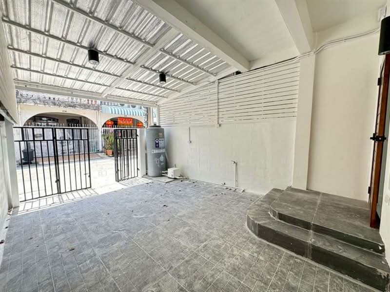 แกรนด์วิลเลจ ลาดพร้าว 80/3 (Grand Village Ladprao 80/3), Bangkok, Wang Thonglang, Wang Thonglang, Bangkok, 2 Bedrooms, 120 sqm, Townhouse For Sale, by คุณ ชุติกาญจน์ กล่ำแสง (เชอรี่), 500169634 - DDproperty.com