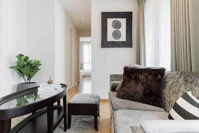 H Sukhumvit 43, Bangkok, 28 Sukhumvit 34 Road, Khlong Tan Nua, Watthana, Bangkok, 2 Bedrooms, 59 sqm, Condo For Sale, by Nuttharom  Linla , 500169636 - DDproperty.com