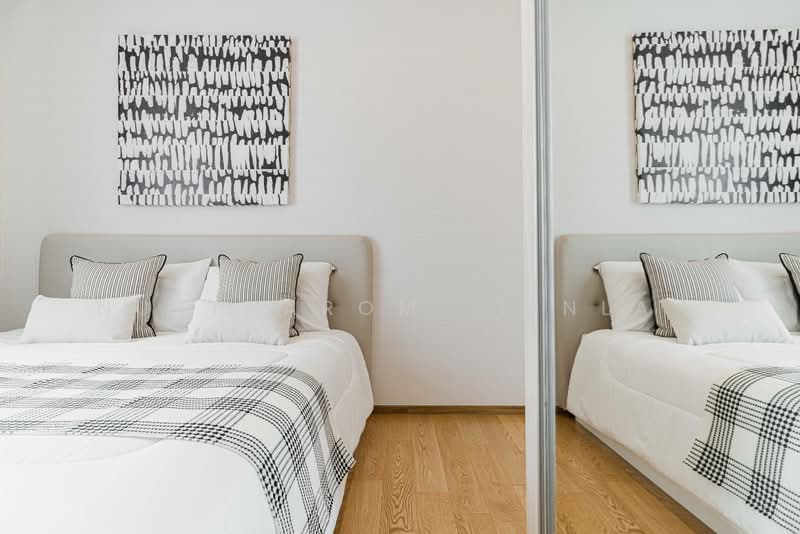 H Sukhumvit 43, Bangkok, 28 Sukhumvit 34 Road, Khlong Tan Nua, Watthana, Bangkok, 2 Bedrooms, 59 sqm, Condo For Sale, by Nuttharom  Linla , 500169636 - DDproperty.com