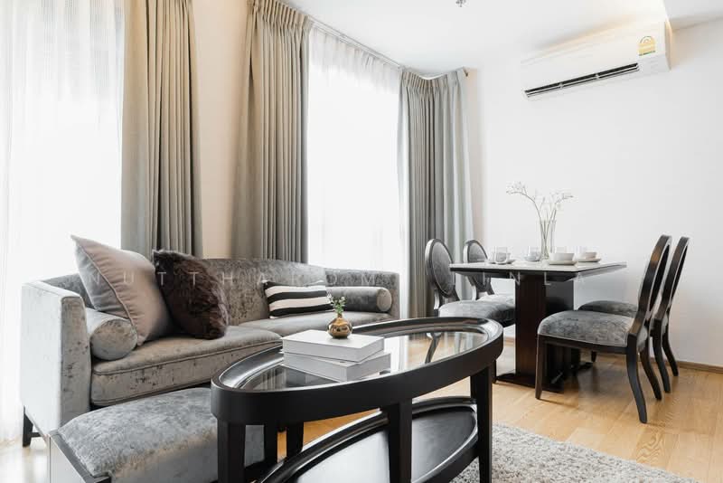 H Sukhumvit 43, Bangkok, 28 Sukhumvit 34 Road, Khlong Tan Nua, Watthana, Bangkok, 2 Bedrooms, 59 sqm, Condo For Sale, by Nuttharom  Linla , 500169636 - DDproperty.com