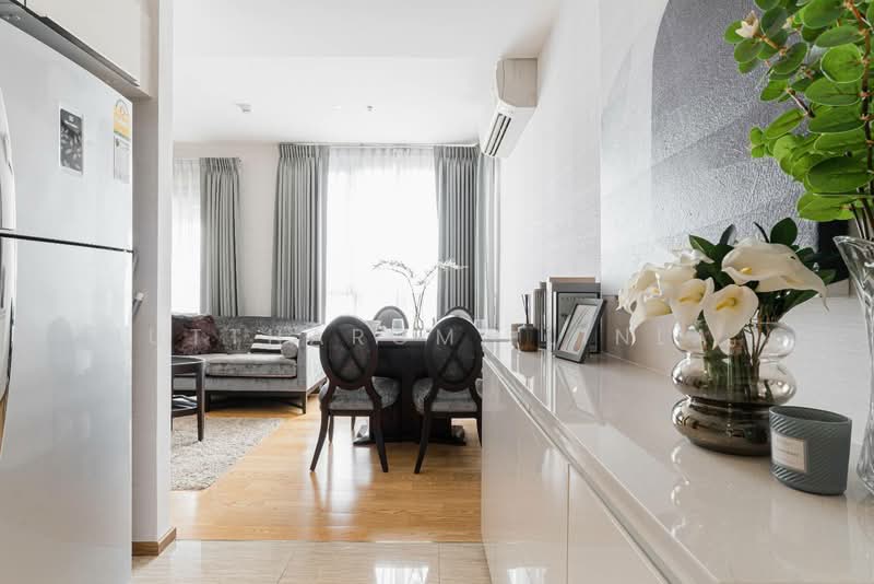 H Sukhumvit 43, Bangkok, 28 Sukhumvit 34 Road, Khlong Tan Nua, Watthana, Bangkok, 2 Bedrooms, 59 sqm, Condo For Sale, by Nuttharom  Linla , 500169636 - DDproperty.com