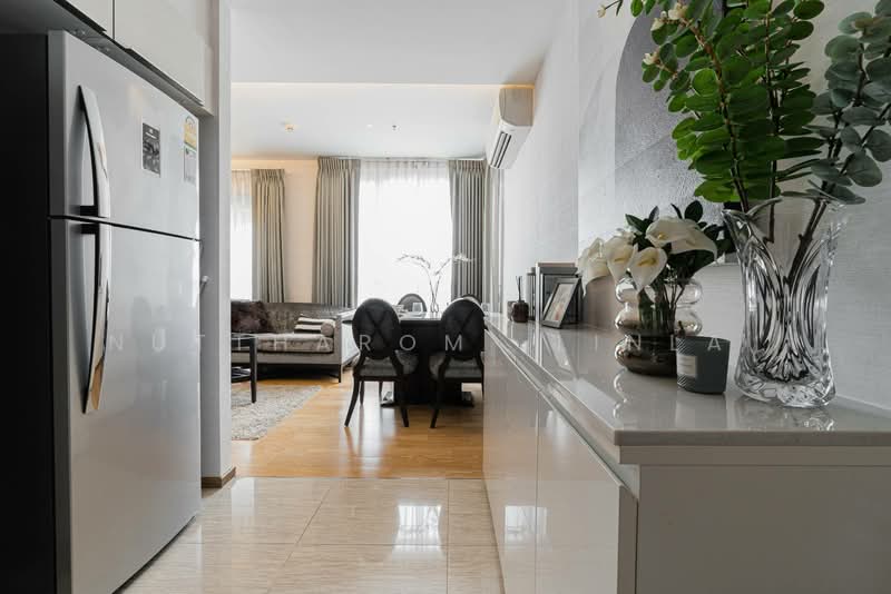 H Sukhumvit 43, Bangkok, 28 Sukhumvit 34 Road, Khlong Tan Nua, Watthana, Bangkok, 2 Bedrooms, 59 sqm, Condo For Sale, by Nuttharom  Linla , 500169636 - DDproperty.com