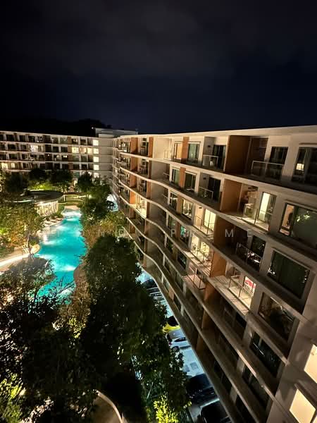 Phyll Phuket : ฟีล ภูเก็ต, ภูเก็ต, 9 หมู่ที่ 4 Muang Naka Rd, วิชิต, เมืองภูเก็ต, ภูเก็ต, 52 ตร.ม., คอนโด ให้เช่า, โดย Pond  Prime, 500169639 - DDproperty.com