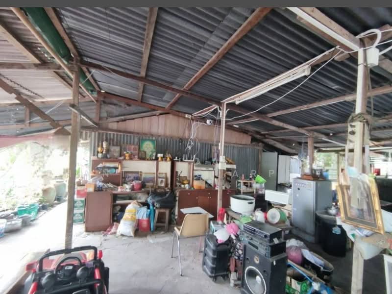 ให้เช่า - ให้เช่า ที่ดิน ซอยบางนา-ตราด 28 , 307 ตรว. ค่าเช่า 60,000.-ใกล้รถไฟฟ้า BTS สถานีอุดมสุข, กรุงเทพ