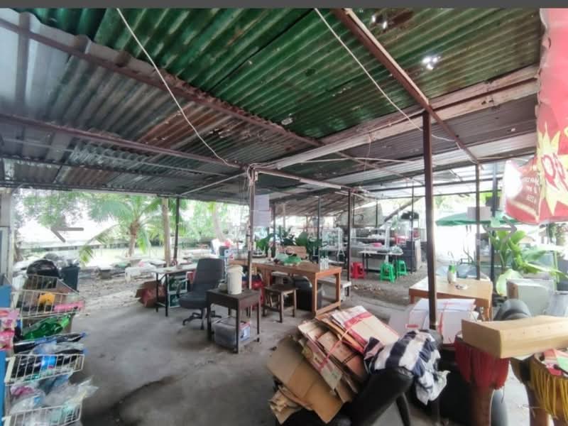 ให้เช่า - ให้เช่า ที่ดิน ซอยบางนา-ตราด 28 , 307 ตรว. ค่าเช่า 60,000.-ใกล้รถไฟฟ้า BTS สถานีอุดมสุข, กรุงเทพ