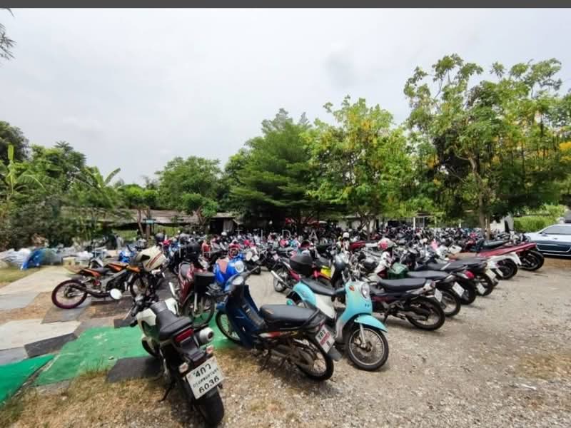 ให้เช่า - ให้เช่า ที่ดิน ซอยบางนา-ตราด 28 , 307 ตรว. ค่าเช่า 60,000.-ใกล้รถไฟฟ้า BTS สถานีอุดมสุข, กรุงเทพ