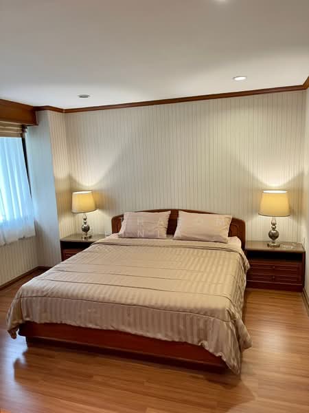 Acadamia Grand Tower : อคาเดเมีย แกรนด์ ทาวเวอร์, กรุงเทพ, ซอย สุขุมวิท 43, คลองตันเหนือ, วัฒนา, กรุงเทพ, 92 ตร.ม., คอนโด ขาย, โดย Nuttharom Linla , 500169647 - DDproperty.com