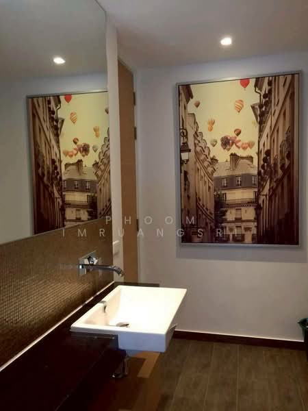 The Lofts Ekkamai : เดอะ ลอฟท์ เอกมัย, กรุงเทพ, 1415 ถนนสุขุมวิท, พระโขนงเหนือ, วัฒนา, กรุงเทพ, 60 ตร.ม., คอนโด ให้เช่า, โดย Phoom Imruangsri, 500169648 - DDproperty.com