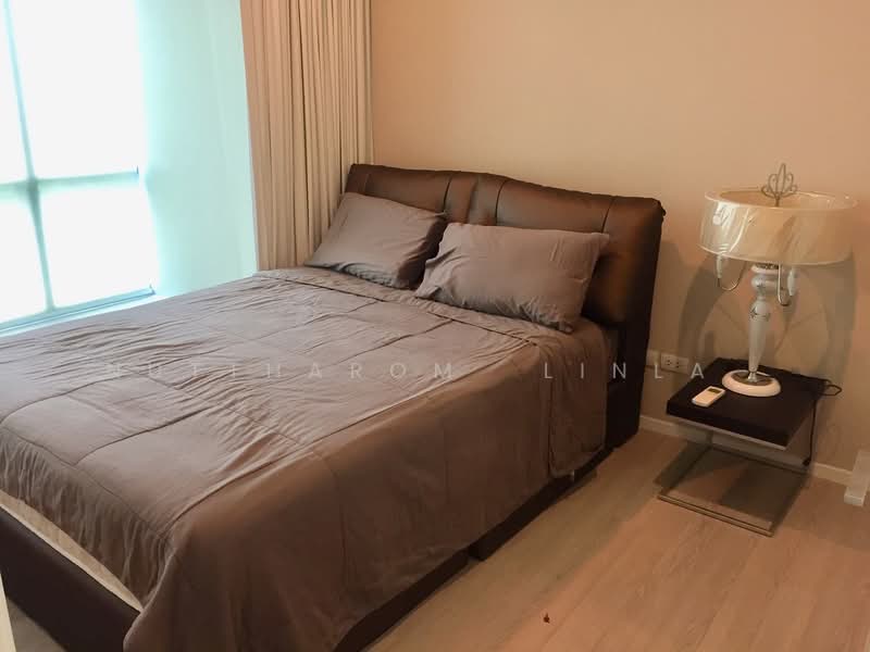 The Room Sukhumvit 21 : เดอะ รูม สุขุมวิท 21, กรุงเทพ, ถนน อโศกมนตรี, คลองเตยเหนือ, วัฒนา, กรุงเทพ, 117 ตร.ม., คอนโด ขาย, โดย Nuttharom  Linla , 500169650 - DDproperty.com