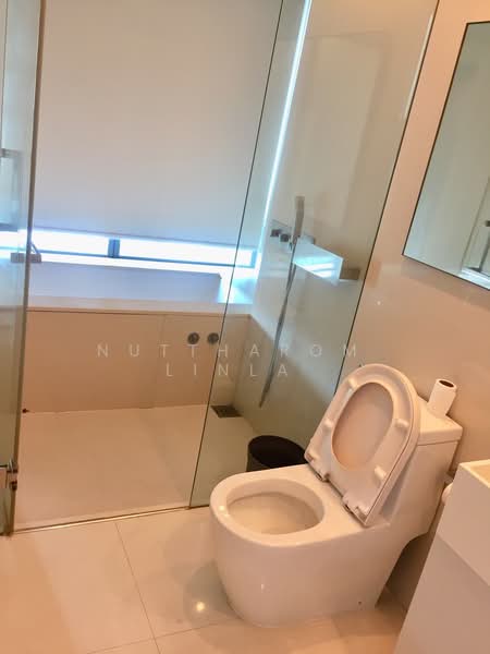 The Room Sukhumvit 21, Bangkok, Asok Montri Rd, Khlongtoei Nua, Watthana, Bangkok, 2 Bedrooms, 117 sqm, Condo For Sale, by Nuttharom  Linla , 500169650 - DDproperty.com