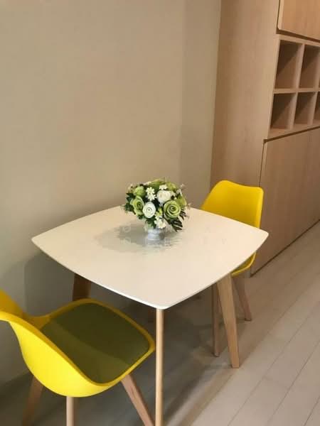 Noble Ploenchit, Bangkok, 1035 Ploenchit Road, Lumphini, Pathum Wan, Bangkok, 1 Bedroom, 45 sqm, Condo For Rent, by Connex Property, 500169651 - DDproperty.com