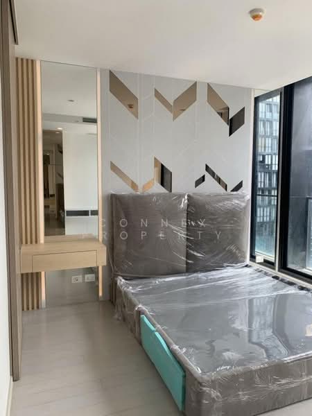 Noble Ploenchit, Bangkok, 1035 Ploenchit Road, Lumphini, Pathum Wan, Bangkok, 1 Bedroom, 45 sqm, Condo For Rent, by Connex Property, 500169651 - DDproperty.com