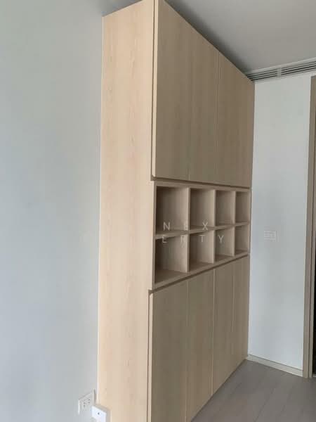 Noble Ploenchit, Bangkok, 1035 Ploenchit Road, Lumphini, Pathum Wan, Bangkok, 1 Bedroom, 45 sqm, Condo For Rent, by Connex Property, 500169651 - DDproperty.com