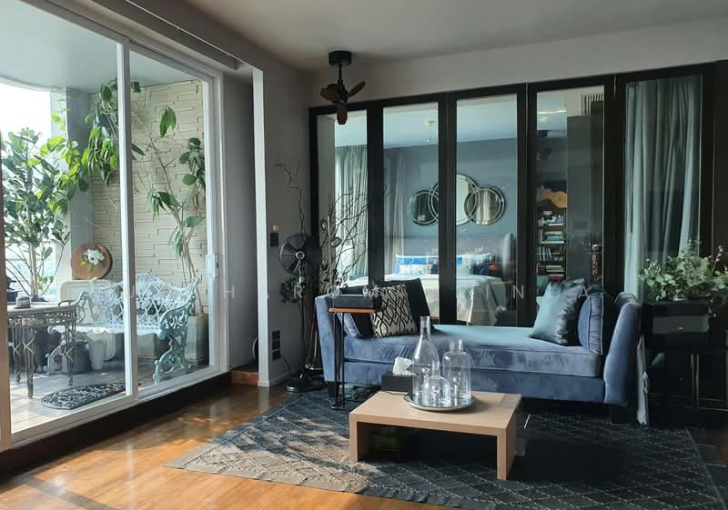 Watermark Chaophraya, Bangkok, Soi Charoennakorn 39-41, Charoennakorn Road, Bang Lam Phu Lang, Khlong San, Bangkok, 1 Bedroom, 105 sqm, Condo For Sale, by Nuttharom  Linla , 500169655 - DDproperty.com