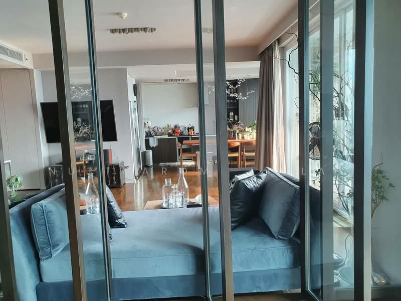 Watermark Chaophraya : วอร์เตอร์มาร์ค เจ้าพระยา, กรุงเทพ, ซอยเจริญนคร 39-41 ถนนเจริญนคร, บางลำภูล่าง, คลองสาน, กรุงเทพ, 105 ตร.ม., คอนโด ขาย, โดย Nuttharom Linla , 500169655 - DDproperty.com