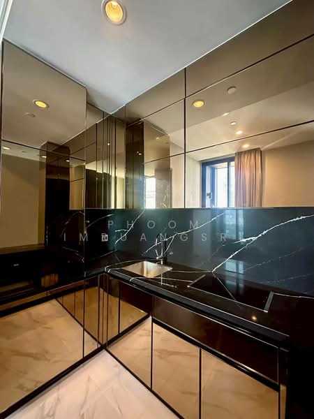 The Esse Sukhumvit 36 : ดิ เอส สุขุมวิท 36, กรุงเทพ, ซอยสุขุมวิท 36 ถนนสุขุมวิท, พระโขนง, คลองเตย, กรุงเทพ, 43 ตร.ม., คอนโด ให้เช่า, โดย Phoom Imruangsri, 500169657 - DDproperty.com