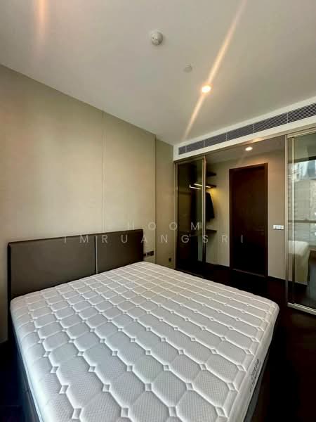 The Esse Sukhumvit 36, Bangkok, Soi Sukhumvit 36, Sukhumvit Road, Phra Kanong, Khlong Toei, Bangkok, 1 Bedroom, 43 sqm, Condo For Rent, by Phoom Imruangsri, 500169657 - DDproperty.com