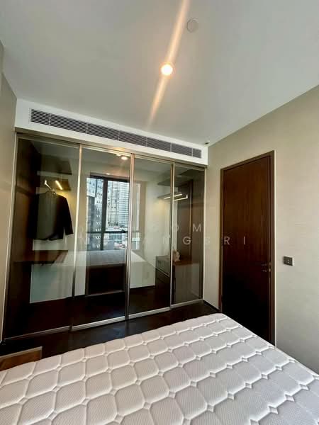 The Esse Sukhumvit 36 : ดิ เอส สุขุมวิท 36, กรุงเทพ, ซอยสุขุมวิท 36 ถนนสุขุมวิท, พระโขนง, คลองเตย, กรุงเทพ, 43 ตร.ม., คอนโด ให้เช่า, โดย Phoom Imruangsri, 500169657 - DDproperty.com