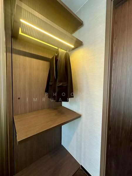 The Esse Sukhumvit 36 : ดิ เอส สุขุมวิท 36, กรุงเทพ, ซอยสุขุมวิท 36 ถนนสุขุมวิท, พระโขนง, คลองเตย, กรุงเทพ, 43 ตร.ม., คอนโด ให้เช่า, โดย Phoom Imruangsri, 500169657 - DDproperty.com