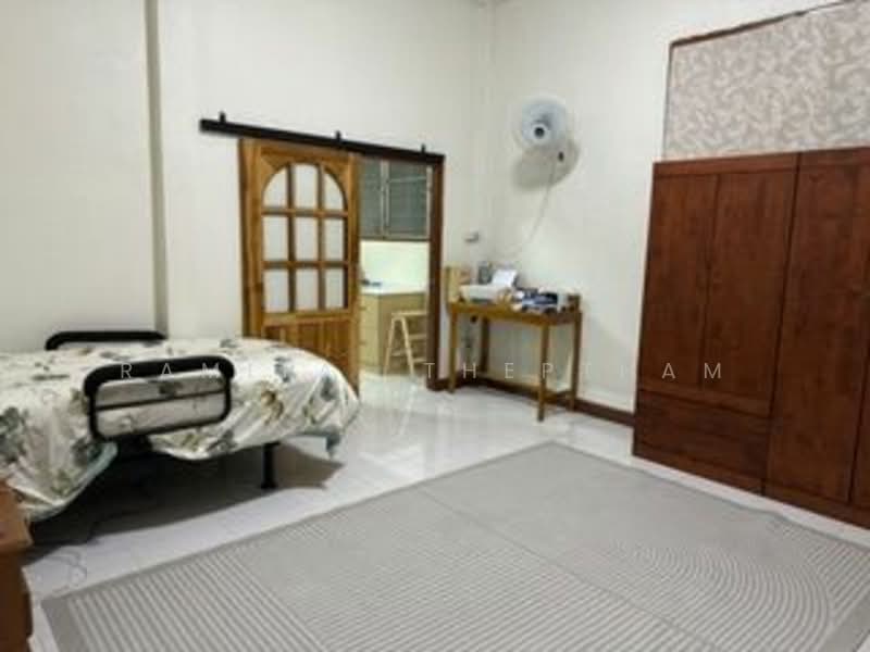 4-BR House, Bangkok, Samsen Nai, Phaya Thai, Bangkok, 4 Bedrooms, 200 sqm, Single Detached House For Rent, by Ramita Theptham, 500169658 - DDproperty.com