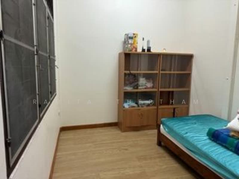 4-BR House, Bangkok, Samsen Nai, Phaya Thai, Bangkok, 4 Bedrooms, 200 sqm, Single Detached House For Rent, by Ramita Theptham, 500169658 - DDproperty.com