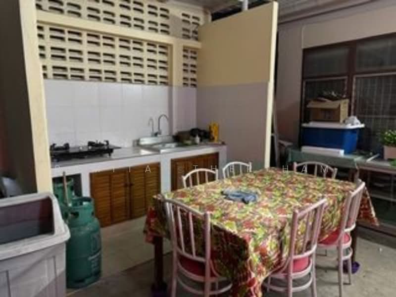 บ้าน 4-ห้องนอน, กรุงเทพ, สามเสนใน, พญาไท, กรุงเทพ, 200 ตร.ม., บ้านเดี่ยว ให้เช่า, โดย Ramita  Theptham, 500169658 - DDproperty.com