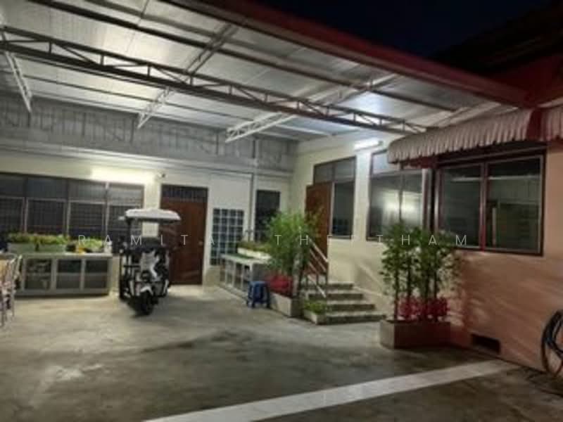 บ้าน 4-ห้องนอน, กรุงเทพ, สามเสนใน, พญาไท, กรุงเทพ, 200 ตร.ม., บ้านเดี่ยว ให้เช่า, โดย Ramita  Theptham, 500169658 - DDproperty.com