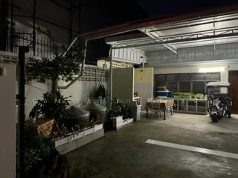 4-BR House, Bangkok, Samsen Nai, Phaya Thai, Bangkok, 4 Bedrooms, 200 sqm, Single Detached House For Rent, by Ramita Theptham, 500169658 - DDproperty.com