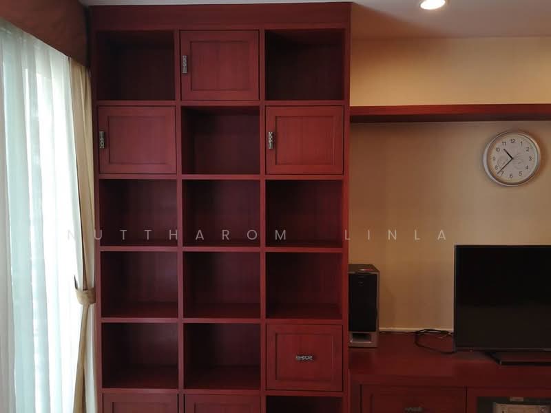 The Avenue Sukumvit 61 : เดอะ อเวนิว สุขุมวิท 61, กรุงเทพ, สุขุมวิท 61, คลองตันเหนือ, วัฒนา, กรุงเทพ, 107 ตร.ม., คอนโด ขาย, โดย Nuttharom Linla , 500169659 - DDproperty.com