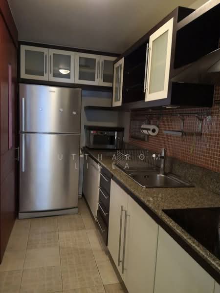 The Avenue Sukumvit 61 : เดอะ อเวนิว สุขุมวิท 61, กรุงเทพ, สุขุมวิท 61, คลองตันเหนือ, วัฒนา, กรุงเทพ, 107 ตร.ม., คอนโด ขาย, โดย Nuttharom Linla , 500169659 - DDproperty.com