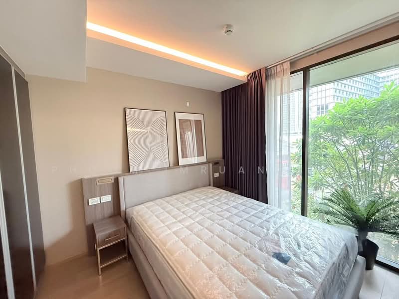 Urbitia Thonglor, Bangkok, 19 Soi Sukhumvit 36 Thonglor Road, Phra Kanong, Khlong Toei, Bangkok, 2 Bedrooms, 51 sqm, Condo For Rent, by Phoom Imruangsri, 500169660 - DDproperty.com