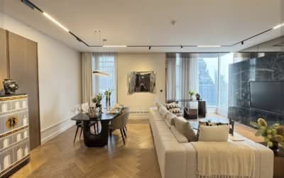 For Rent - The Residences 38, Bangkok