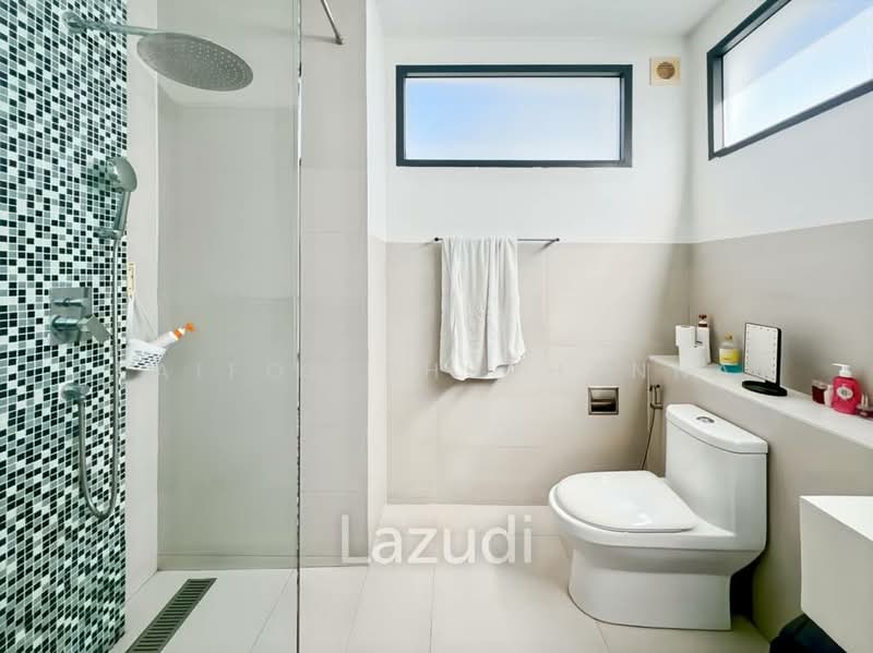 La Lua Resort and Residence, Prachuap Khiri Khan, 181 Hua Hin 112 Rd, Thap Tai, Hua Hin, Prachuap Khiri Khan, 1 Bedroom, 80 sqm, Condo For Sale, by Saifon Phuphanna, 500169662 - DDproperty.com