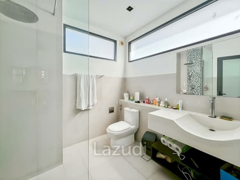 ขาย - La Lua Resort and Residence : ลา ลัว รีสอร์ต แอนด์ เรสซิเดนซ์, ประจวบคีรีขันธ์