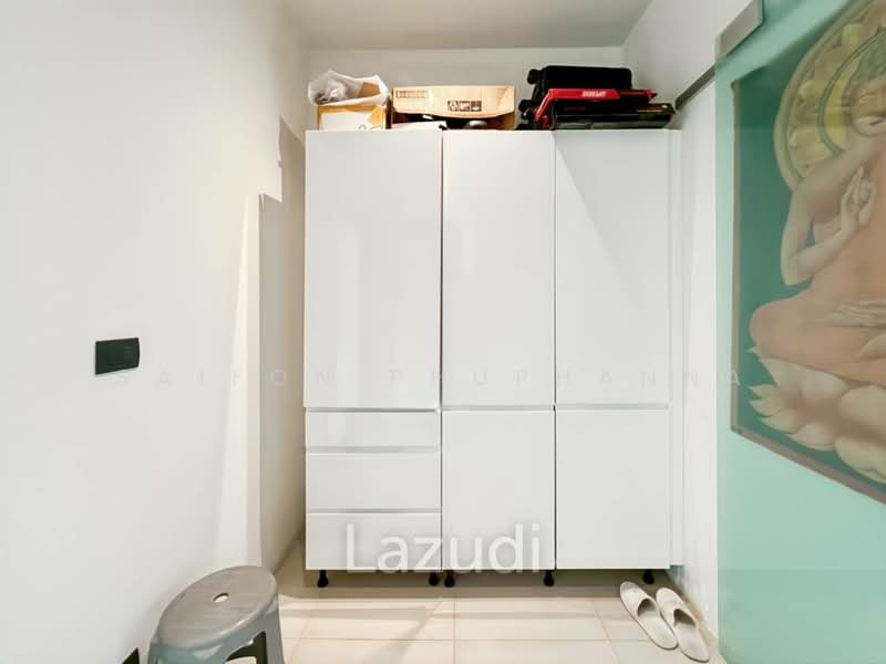 La Lua Resort and Residence, Prachuap Khiri Khan, 181 Hua Hin 112 Rd, Thap Tai, Hua Hin, Prachuap Khiri Khan, 1 Bedroom, 80 sqm, Condo For Sale, by Saifon Phuphanna, 500169662 - DDproperty.com