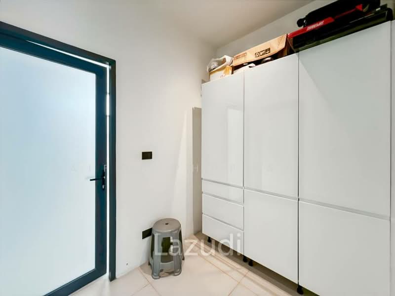 ขาย - La Lua Resort and Residence : ลา ลัว รีสอร์ต แอนด์ เรสซิเดนซ์, ประจวบคีรีขันธ์