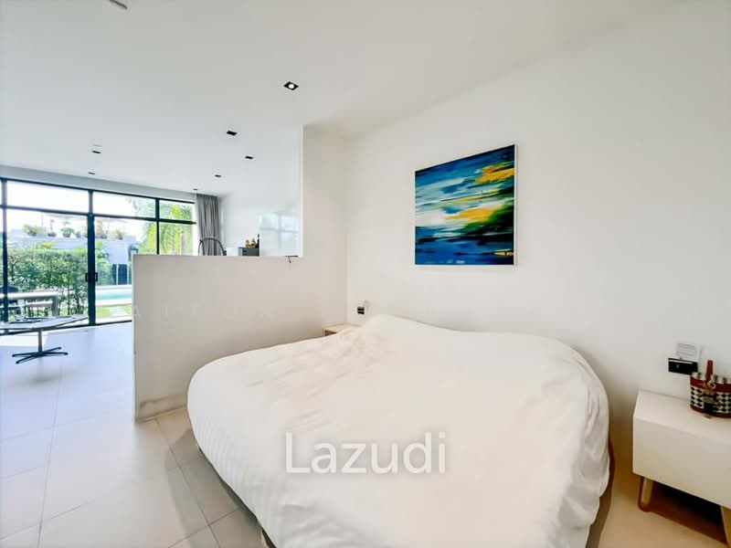 ขาย - La Lua Resort and Residence : ลา ลัว รีสอร์ต แอนด์ เรสซิเดนซ์, ประจวบคีรีขันธ์