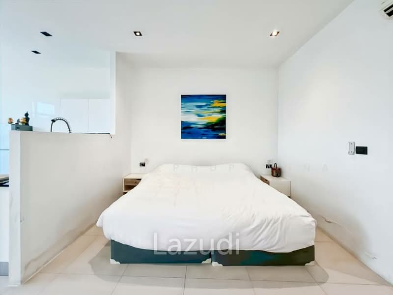 ขาย - La Lua Resort and Residence : ลา ลัว รีสอร์ต แอนด์ เรสซิเดนซ์, ประจวบคีรีขันธ์