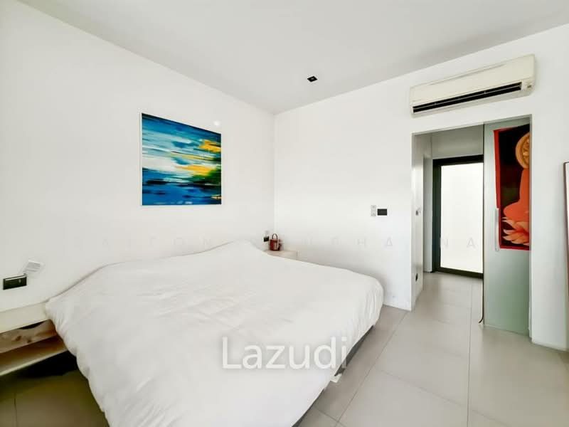 ขาย - La Lua Resort and Residence : ลา ลัว รีสอร์ต แอนด์ เรสซิเดนซ์, ประจวบคีรีขันธ์