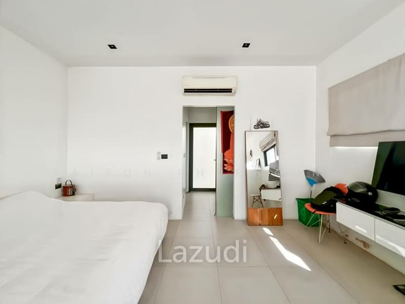 La Lua Resort and Residence, Prachuap Khiri Khan, 181 Hua Hin 112 Rd, Thap Tai, Hua Hin, Prachuap Khiri Khan, 1 Bedroom, 80 sqm, Condo For Sale, by Saifon Phuphanna, 500169662 - DDproperty.com