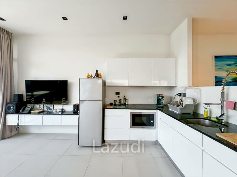 ขาย - La Lua Resort and Residence : ลา ลัว รีสอร์ต แอนด์ เรสซิเดนซ์, ประจวบคีรีขันธ์