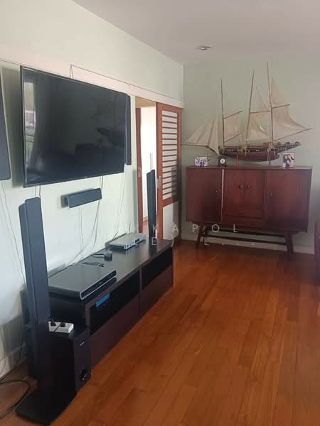 Baan Lonsai, Prachuap Khiri Khan, Nong Kae, Hua Hin, Prachuap Khiri Khan, 2 Bedrooms, 112 sqm, Condo For Sale, by Parkkapol (Smile) Luecha, 500169663 - DDproperty.com